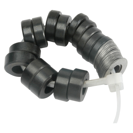 ENTRETOISE D15XD10XE3 SIDAMO - 620022
