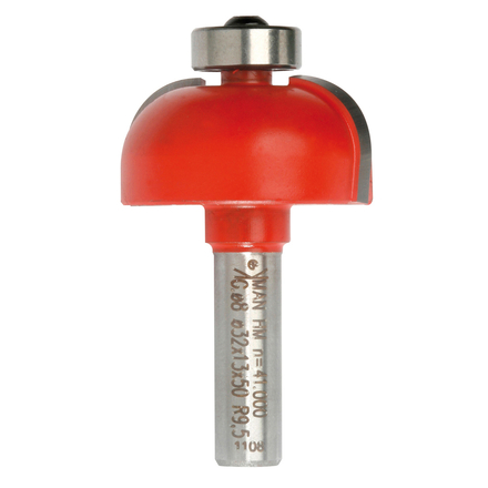 FRAISE A CONGE Q8XD25XL50 - GUIDE A BILLES SIDAMO - 620045
