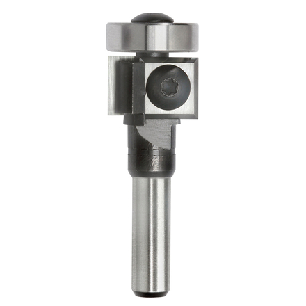 FRAISE AFFLEURER 2 PLAQUETTES Q6XD19XL60 - GUIDE A BILLES SIDAMO - 625003