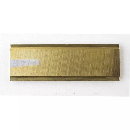 PLAQUETTE CARBURE REVERSIBLE 30 X 10 X 1.5 - 4 COUPES SIDAMO - 626168