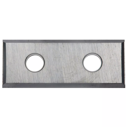 PLAQUETTE CARBURE REVERSIBLE 14X14X1.2 - 4 COUPES SIDAMO - 627112