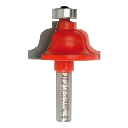 FRAISE A DOUCINE Q8XD37XL55 - GUIDE A BILLES SIDAMO - 630045