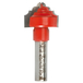 FRAISE A MOULURER PLONGEANTE Q8XD22XL50 SIDAMO - 637045