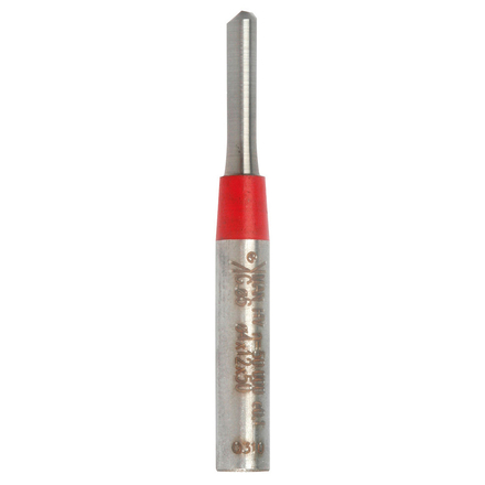 FRAISE DROITE A RAINURER Q6XD18XL50 SIDAMO - 670793