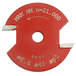 FRAISE CIRCULAIRE A RAINURER D40XH2.4 SIDAMO - 680790