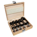 COFFRET 5 MECHES A BOUCHONNER HSS - D 15-20-25-30-35 SIDAMO - 694290