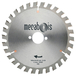 LAME CARBURE MULTICUT 300X3.2X30 - 48 DENTS SIDAMO - 905138