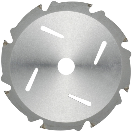 LAME CARBURE SILERGIE DIAM 160X1.9X20 - 8 DENTS SIDAMO - 906100
