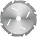LAME CARBURE SILERGIE DIAM 160X1.9X20 - 8 DENTS SIDAMO - 906100