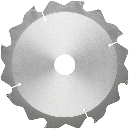 LAME CARBURE SILERGIE DIAM 210X2.2X30-20-16 x 12 DENTS SIDAMO - 906300