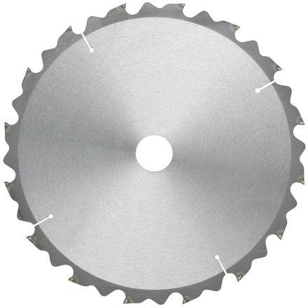 LAME CARBURE SILERGIE DIAM 235X2.7X30-20-16 x 16 DENTS SIDAMO - 906350