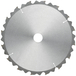 LAME CARBURE SILERGIE DIAM 235X2.7X30-20-16 x 16 DENTS SIDAMO - 906350