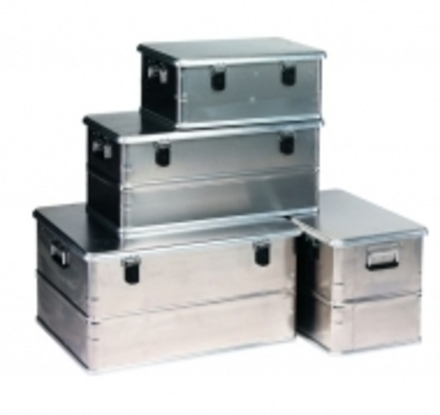 COFFRE ALUMINIUM SORI (143L) 900X495X383 -420006
