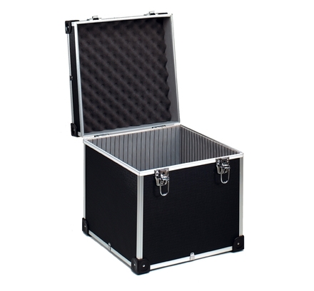 Malette aluminium SORI 55L Compartiments amovibles-421050