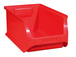 Bac à bec rouge 7 L SORI -456213