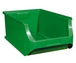 Bac à bec vert 22 L SORI -456219
