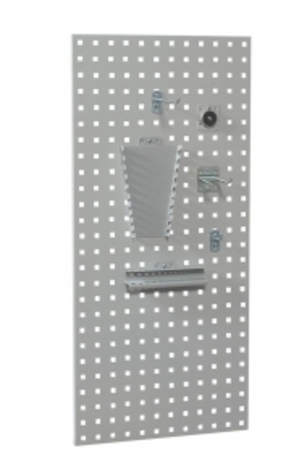 Panneau perforé 1000x450 SORI - 705018