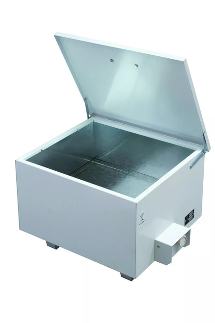 Chauffe-gamelles électrique SORI 1100 W-707029