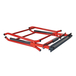 TRÉTEAU TUBULAIRE SORI RÉGLABLE 80CM A 130CM - 708057