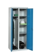 ARMOIRE D'ENTRETIEN 2 PORTES SORI 1800X700X500 ARMAPRO -757222