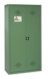 Armoire phytosanitaire 1980x1200x450 SORI - 758120