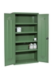 Armoire phytosanitaire 1980x1200x450 SORI - 758120