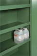 BAC DE RÉTENTION SORI POUR ARMOIRE PHYTOSANITAIRE 60X1188X415 - 758229