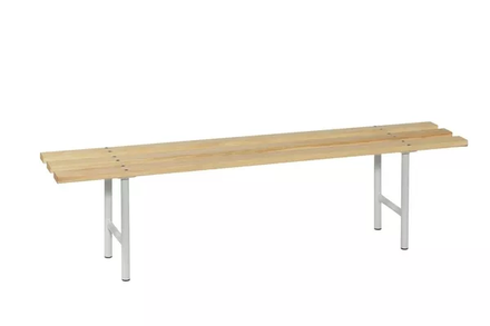 Banc à monter 1600x330x430 SORI -BANC1600