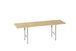 BANC À MONTER SORI 800X330X430 -BANC800