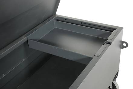 Plateau baladeur pour coffre TP12C - TP15C - TP19C SORI - BAPTPC