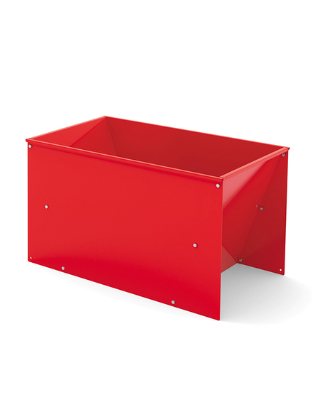BAC A SABLE 100 L SANS COUVERCLE - SORI - BS100