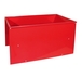 BACS À SABLE SORI CONTENANCE 150 LITRES-BS150