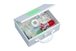 Coffret de secours vide SORI - BS6PV