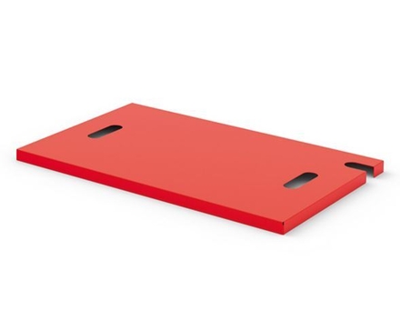 COUVERCLE SORI POUR BAC À SABLE RÉF. BS150- C150