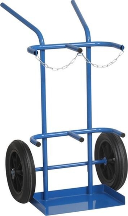 CHARIOT SORI POUR 2 BOUTEILLES B20 - 3-4 M3 - CAB20G
