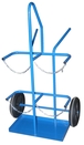 CHARIOT À BOUTEILLE SORI B50 COUVREUR - CAB50PC