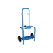 CHARIOT SORI POUR 2 BOUTEILLES Ø 150 - B5 - 1 M3 - CAB5M