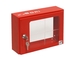 COFFRET SOUS VERRE DORMANT SORI 250 X 250 X 150 -COSE15