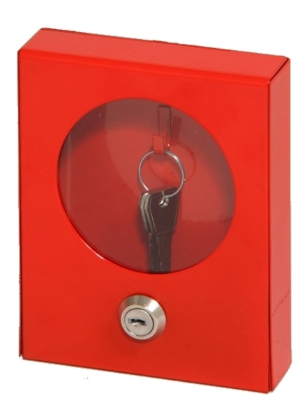 COFFRET DE SÉCURITÉ SORI 140X110X30 -COSE