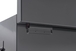 COFFRE DE CHANTIER SORI 670X350X350 AVEC PLATEAU - CR670B