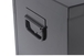 COFFRE DE CHANTIER SORI 670X350X350 AVEC PLATEAU - CR670B