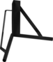 Equerre SORI 2 poignees Dim 260 x 260 x 270 mm-EQUERRE