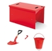 Lot incendie SORI - GI100