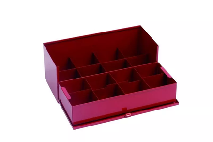 COFFRET DE RANGEMENT SORI 16 CASES MULTIPRO - GM16