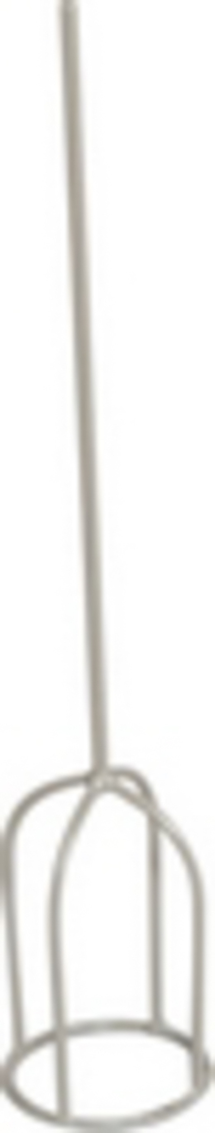 Malaxeur SORI Ø 100 mm Long 560 mm- MALAXEUR