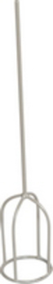 Malaxeur SORI Ø 100 mm Long 560 mm- MALAXEUR