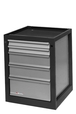 MEUBLE SORI TIROIRS POUR ÉTABLIS TABLIPRO 630X660X845 -MB5T