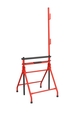 PAIRE DE GARDE CORPS 1M SORI POUR RÉF 758057 - OGC