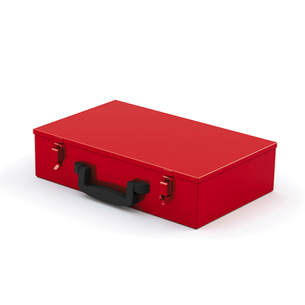 COFFRET À  OUTILS SORI-P402 390 X 240 X 96 MM