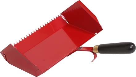 TRUELLE DENTÉE À COLLE SORI 250MM - PEL250